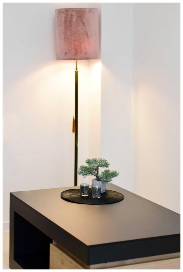 דירות Color24 Centrum Nisko מראה חיצוני תמונה