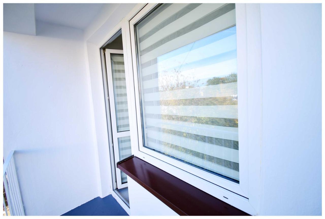דירות Color24 Centrum Nisko מראה חיצוני תמונה